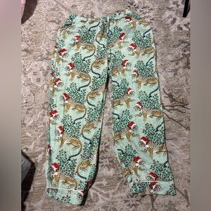 Printfresh bagheera holly pj pants size large
